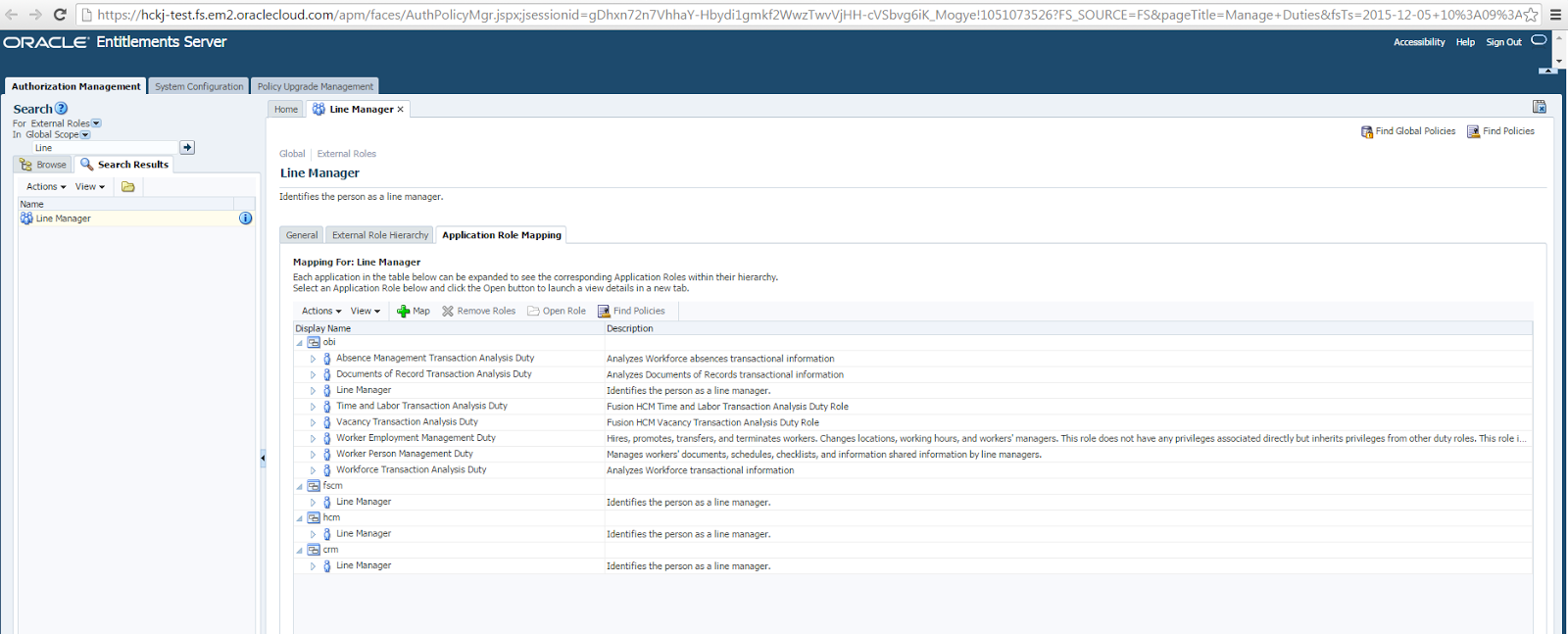 Fusion Applications Security Console makes your life easier | HCM Cloud Hub